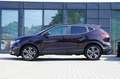 Nissan Qashqai N-Connecta MIT 2 JAHREN GARANTIE Violett - thumbnail 4