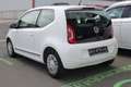 Volkswagen up! 1.0 Klima, Navi,AllWetterReifen Weiß - thumbnail 3