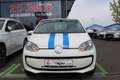 Volkswagen up! 1.0 Klima, Navi,AllWetterReifen Weiß - thumbnail 7
