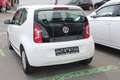 Volkswagen up! 1.0 Klima, Navi,AllWetterReifen Weiß - thumbnail 4