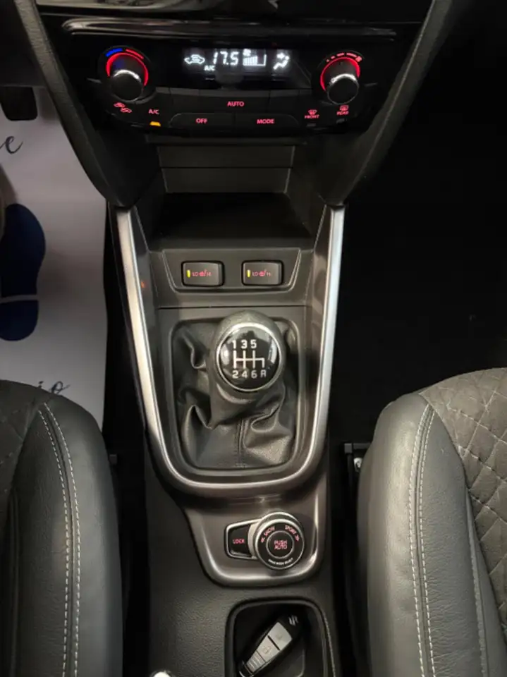 Suzuki Vitara 1.4 Hybrid 4WD AllGrip Yoru FARI LED, миниатюра 11