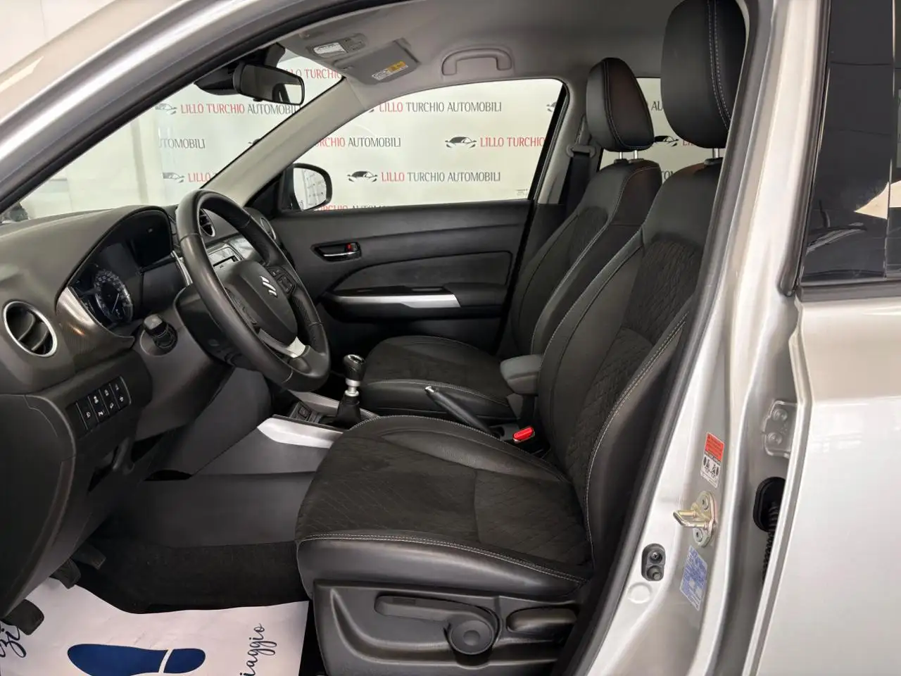 Suzuki Vitara 1.4 Hybrid 4WD AllGrip Yoru FARI LED, миниатюра 15