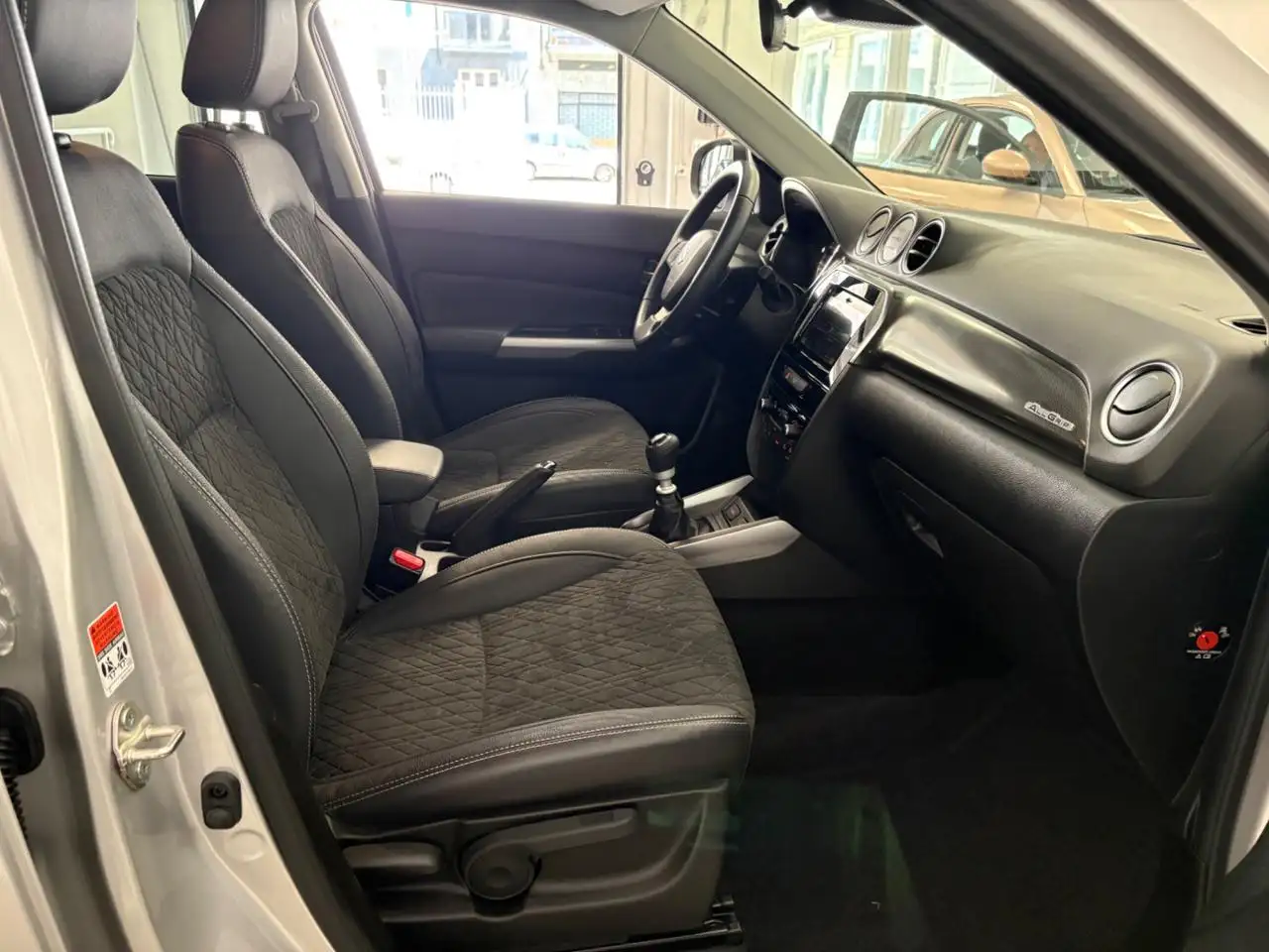 Suzuki Vitara 1.4 Hybrid 4WD AllGrip Yoru FARI LED, миниатюра 19