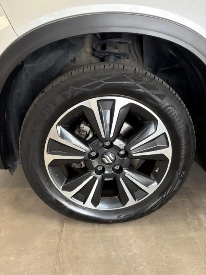 Suzuki Vitara 1.4 Hybrid 4WD AllGrip Yoru FARI LED, миниатюра 16