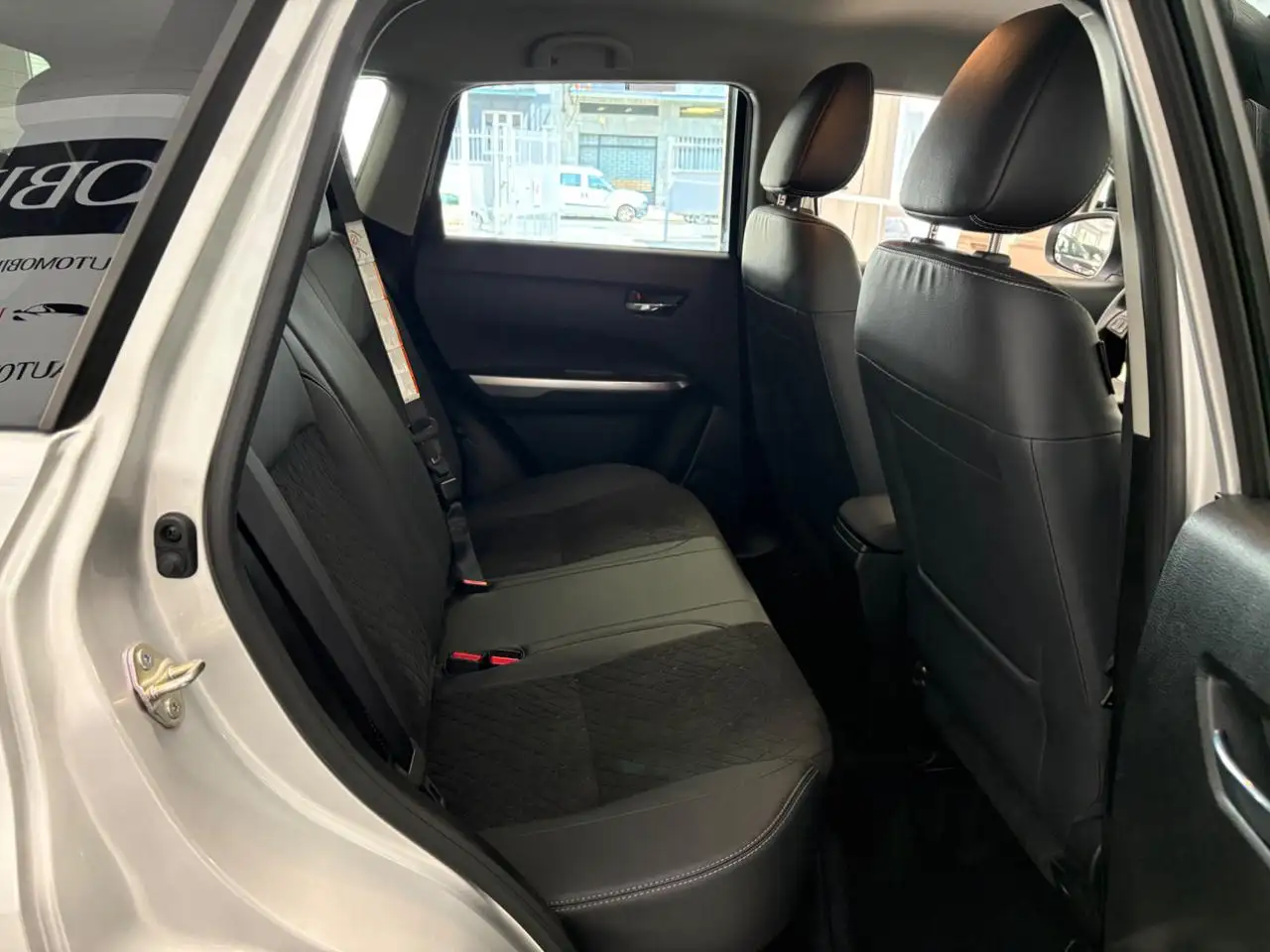 Suzuki Vitara 1.4 Hybrid 4WD AllGrip Yoru FARI LED, миниатюра 17