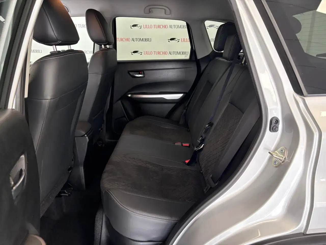Suzuki Vitara 1.4 Hybrid 4WD AllGrip Yoru FARI LED, миниатюра 18