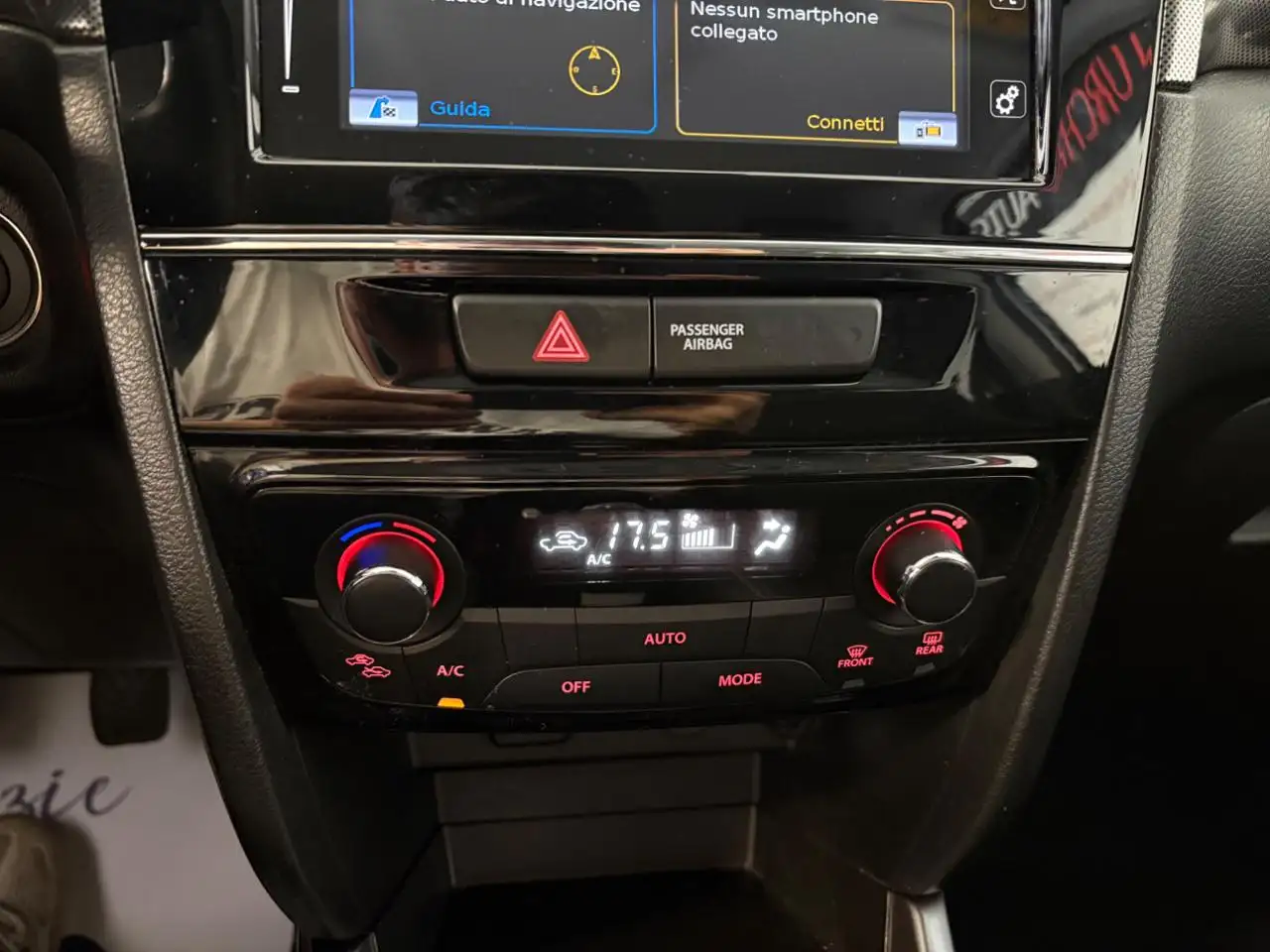 Suzuki Vitara 1.4 Hybrid 4WD AllGrip Yoru FARI LED, миниатюра 12