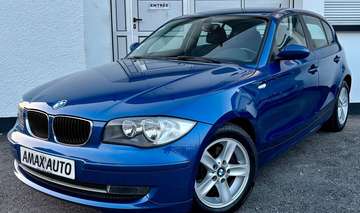 SÉRIE (E87) LCI 118i 2.0L 143ch