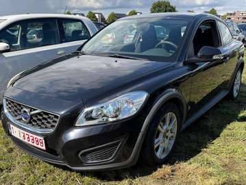 C30 1.6 D DRIVe Start/Stop Kinetic