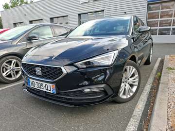 SEAT 1.5 TSI 150 CH DSG 7- MAI 2025-22.225 KMS STYLE