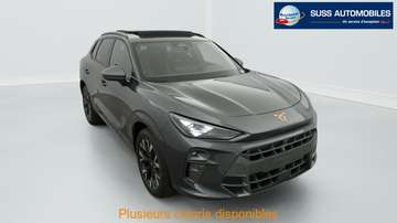 1.5 eTSI Hybrid 150 ch DSG7 V