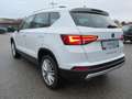 SEAT Ateca 1,4 Xcellence ACT TSI Weiß - thumbnail 4