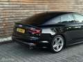 Audi A5 Sportback 35 TFSI Sport S-line edition Noir - thumbnail 9