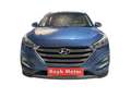 Hyundai TUCSON 2.0CRDI Style 4x4 Bleu - thumbnail 7