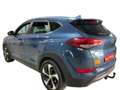 Hyundai TUCSON 2.0CRDI Style 4x4 Bleu - thumbnail 3