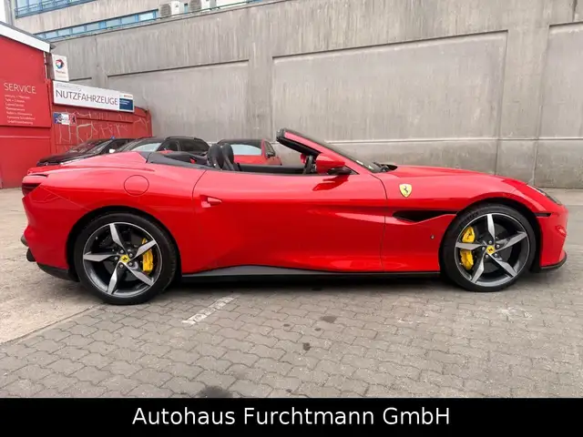 Ferrari Portofino M