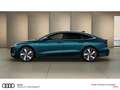 Audi A6 Sportback S line Blau - thumbnail 4