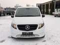 Mercedes-Benz Vito 114 CDI Extralang,Tourer Pro,2xKlima,9Sitze Blanc - thumbnail 2