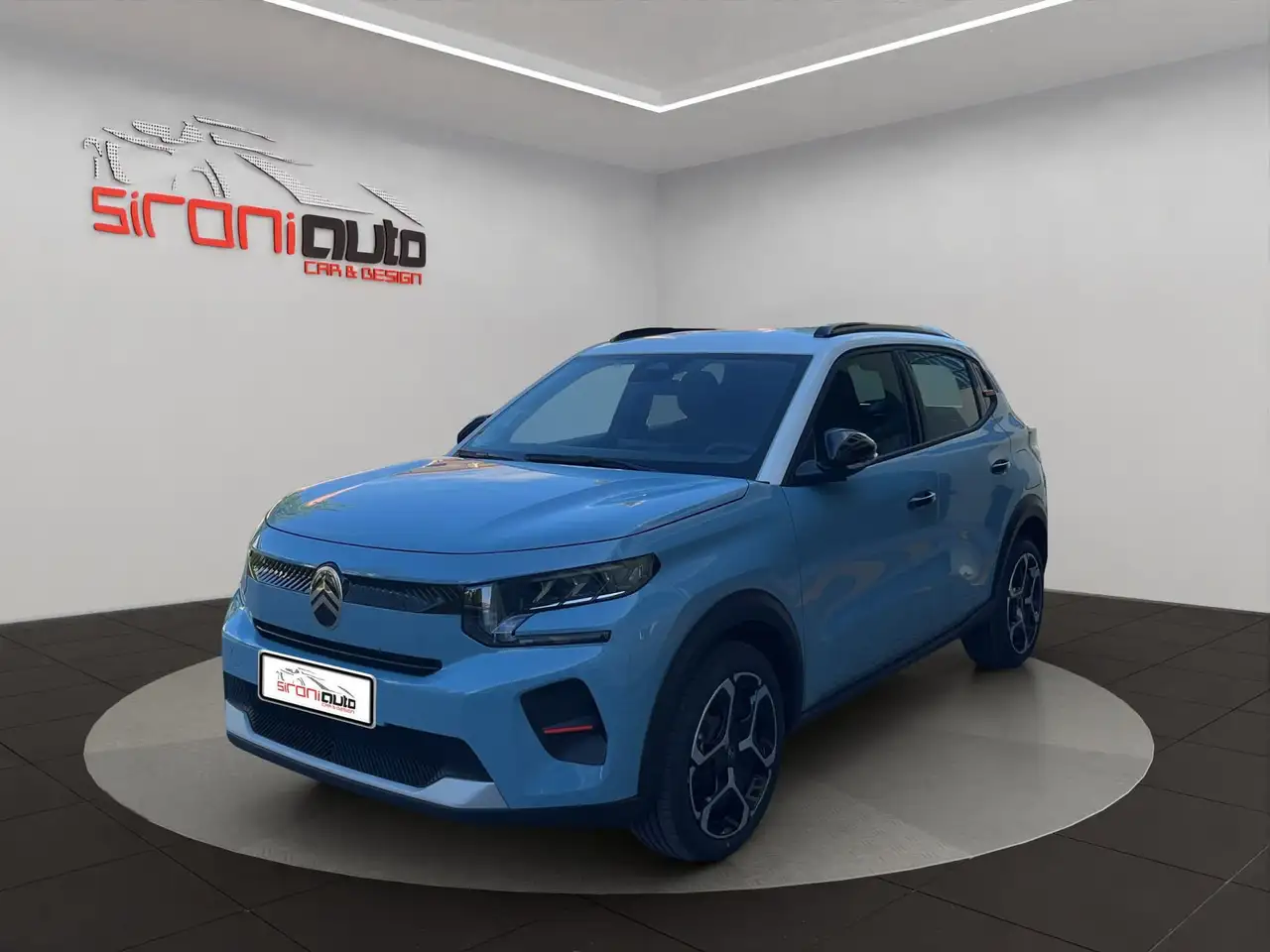 Citroën C3