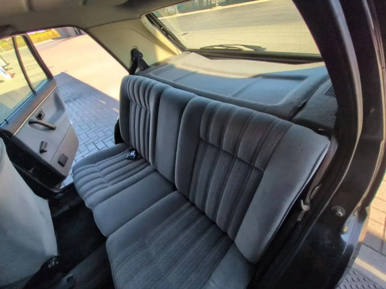 Volkswagen Golf 5p 1.6 GL, foto 9