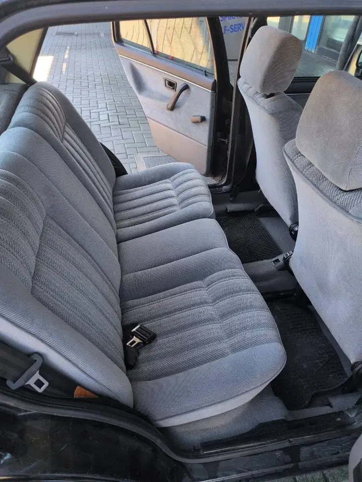 Volkswagen Golf 5p 1.6 GL, foto 11