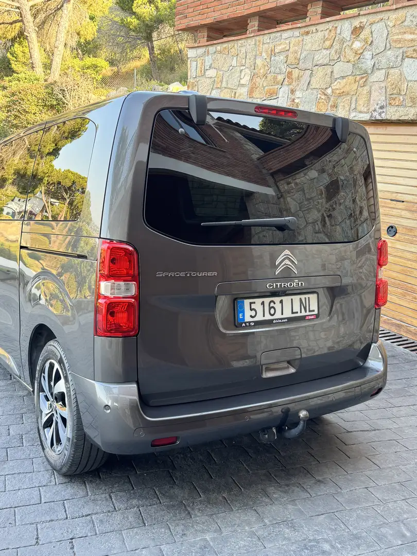 Citroen Spacetourer BlueHDI S&S M Shine EAT8 180 - 2