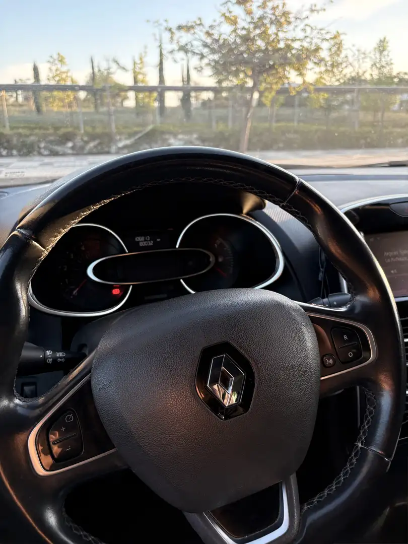 Renault Clio 1.5dCi Energy Zen 81kW - 2