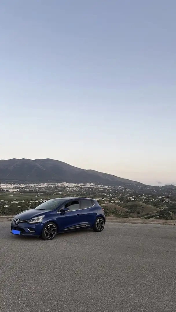 Renault Clio 1.5dCi Energy Zen 81kW - 1