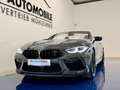 BMW M8 Cabrio,Competition 625PS,305km/h,B&W,Laser,Carbon Grau - thumbnail 5