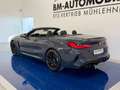 BMW M8 Cabrio,Competition 625PS,305km/h,B&W,Laser,Carbon Grau - thumbnail 9