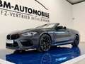 BMW M8 Cabrio,Competition 625PS,305km/h,B&W,Laser,Carbon Grau - thumbnail 6