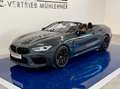 BMW M8 Cabrio,Competition 625PS,305km/h,B&W,Laser,Carbon Grau - thumbnail 3