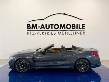 Cabrio,Competition 625PS,305km/h,B&W,Laser,Carbon