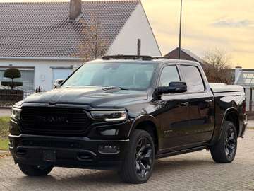 5.7i V8 Laramie Limited * Prins LPG * Full Option