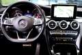 Mercedes-Benz C 250 D 204 CV 4 MATIC AUT. SW AMG PELLE LED CERCHI 19" Plateado - thumbnail 3
