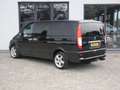 Mercedes-Benz Viano 3.0 CDI DC Lang Ecc Leder Navi Pdc Youngtimer Czarny - thumbnail 2