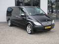 Mercedes-Benz Viano 3.0 CDI DC Lang Ecc Leder Navi Pdc Youngtimer Czarny - thumbnail 4