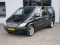 Mercedes-Benz Viano 3.0 CDI DC Lang Ecc Leder Navi Pdc Youngtimer Czarny - thumbnail 1