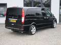 Mercedes-Benz Viano 3.0 CDI DC Lang Ecc Leder Navi Pdc Youngtimer Czarny - thumbnail 5
