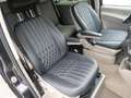 Mercedes-Benz Viano 3.0 CDI DC Lang Ecc Leder Navi Pdc Youngtimer Czarny - thumbnail 7