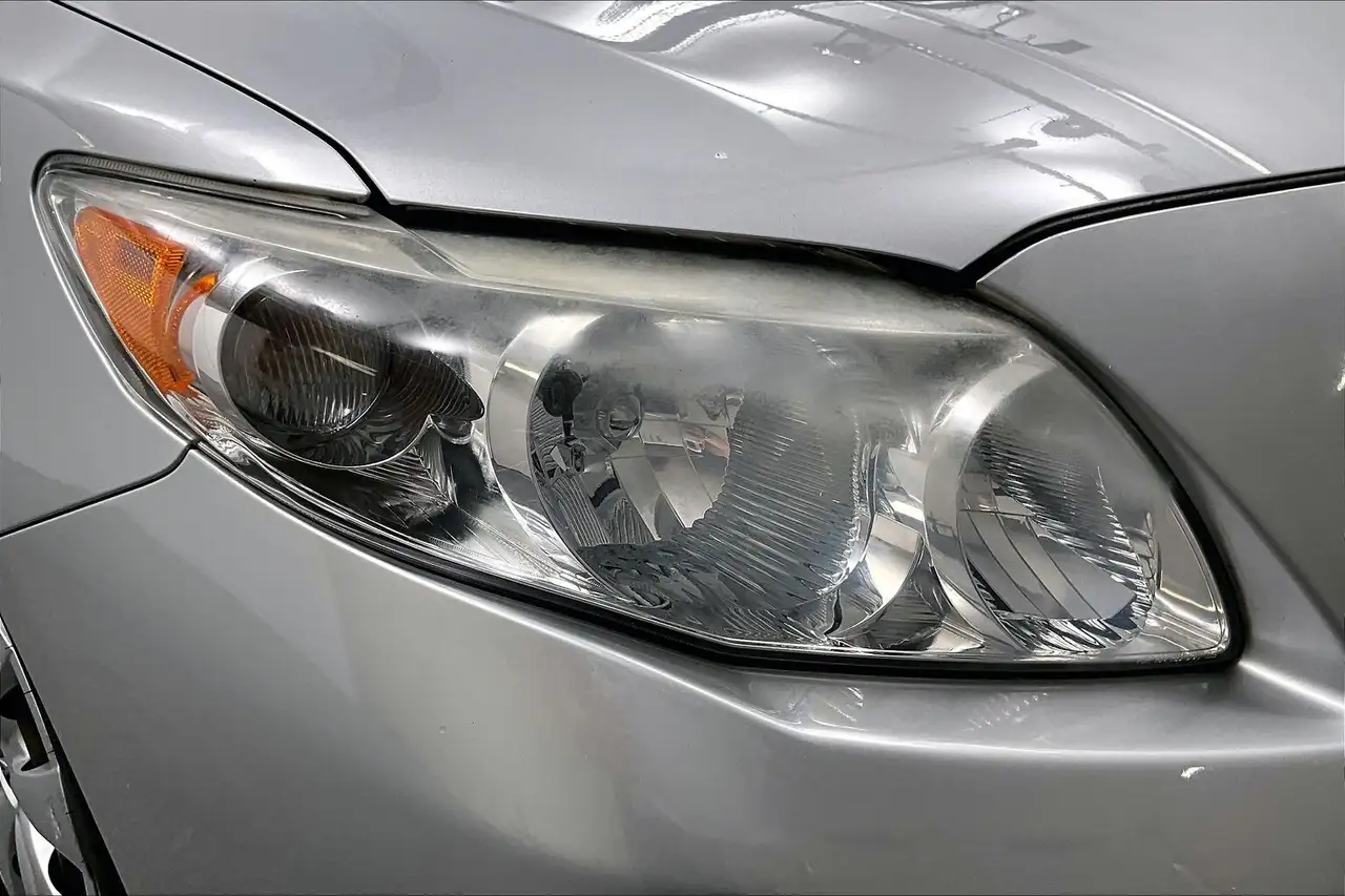 Toyota Corolla снимка Toyota Corolla