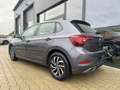 Volkswagen Polo 1.0 TSI/DSG/LED/ACC/PDC/APP/KLIMA/VIRTUAL Grau - thumbnail 5