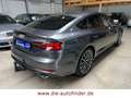 Audi A5 Sportback 40 g-tron sport LED,Navi,Leder,19" Gris - thumbnail 7