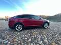 Tesla Model X Maximale Reichweite Red - thumbnail 2