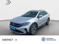 Volkswagen Taigo 1.0 TSI  MOVE*Navi* AHK* Kamera* LED*Ansch Silber - thumbnail 1