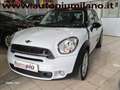 MINI Cooper SD Countryman Mini Countryman 2.0 Cooper SD E6 Blanc - thumbnail 3