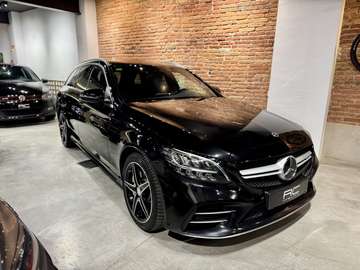 Estate 4Matic 9G-Tronic