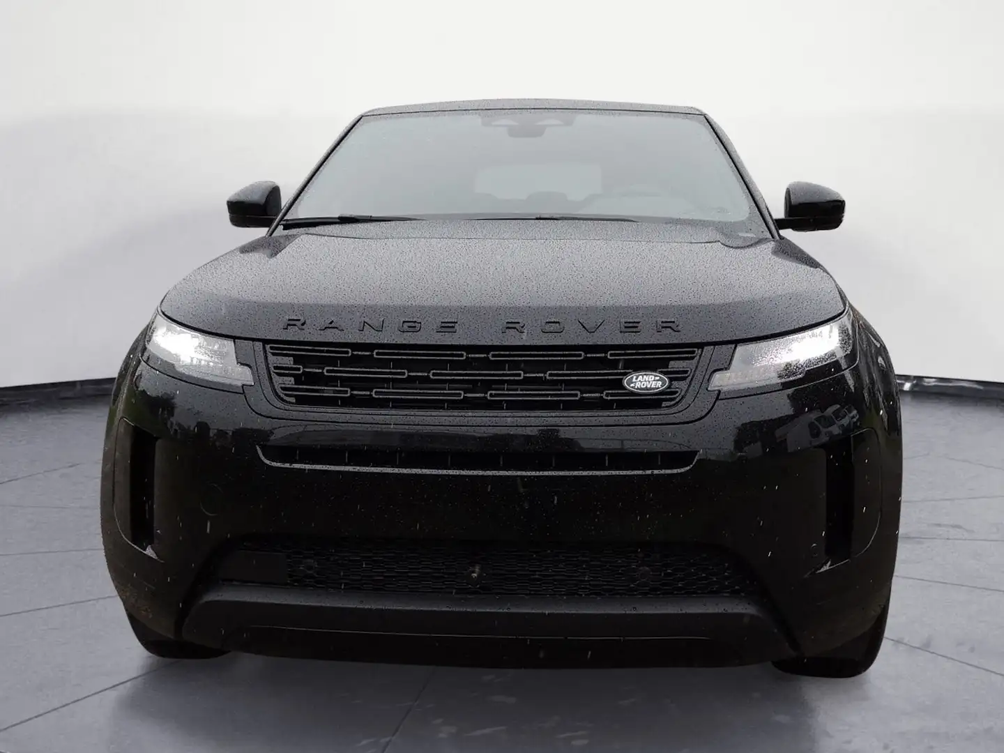 Land Rover Range Rover Evoque P270 S Tempom.aktiv Panoramad Schwarz - 2