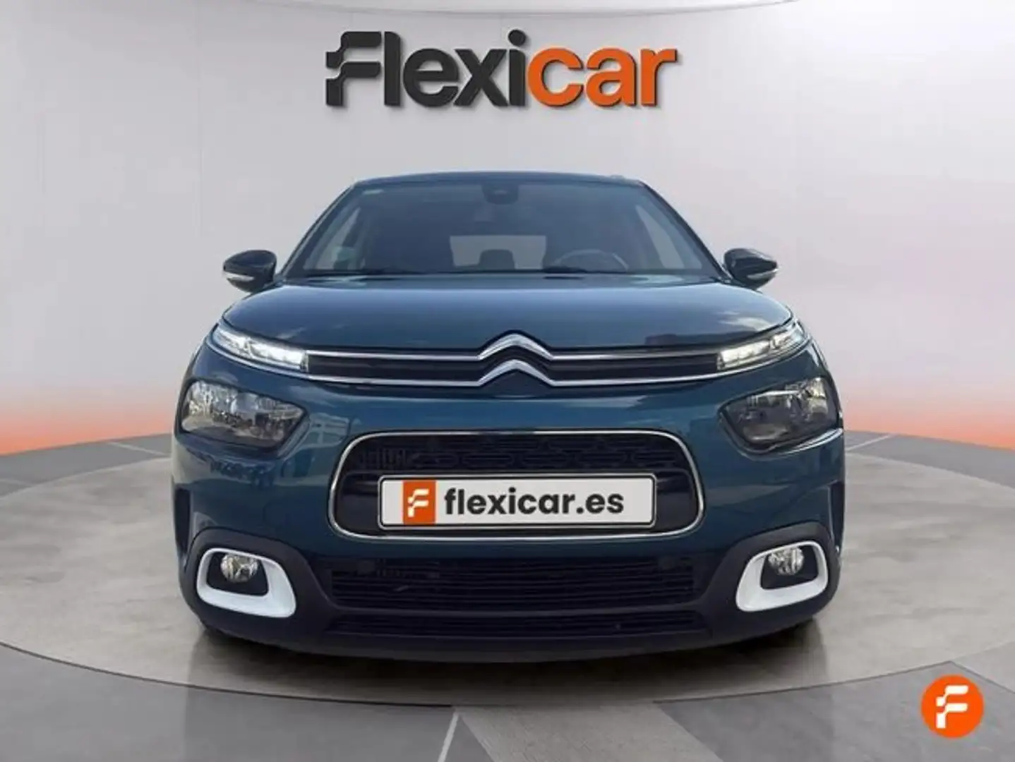 Citroen C4 Cactus 1.2 PureTech S&S Shine 130 Schwarz - 2