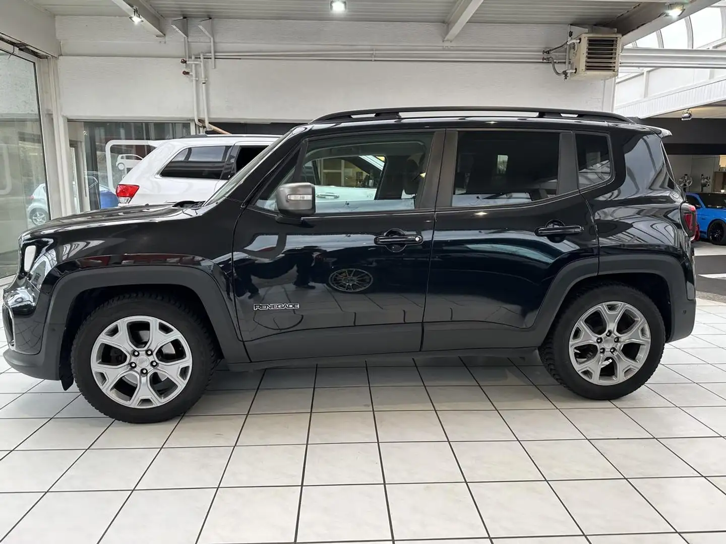 Jeep Renegade 1.0 T-GDI Limited FWD (EURO 6d-TEMP) - 2